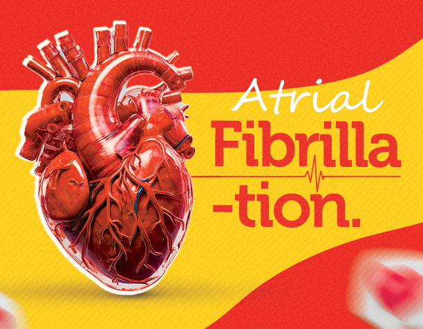 Atrial Fibrillation