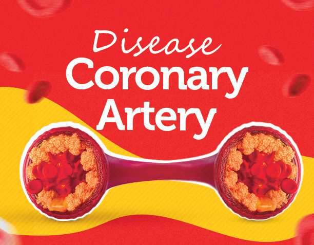 Coronary Artery Disease